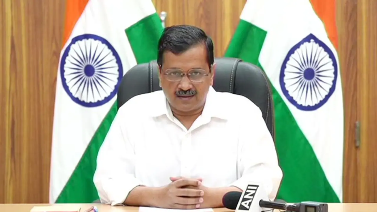 Arvind Kejriwal condemns attack on Mamata; says the culprits must be arrested