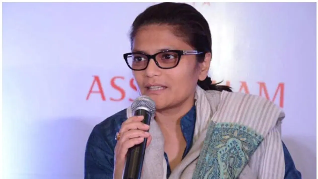 তৃণমূলে যোগ দেওয়ার পরই ত্রিপুরায়, ১৫ দিন সেখানে থাকবেন সুস্মিতা দেব