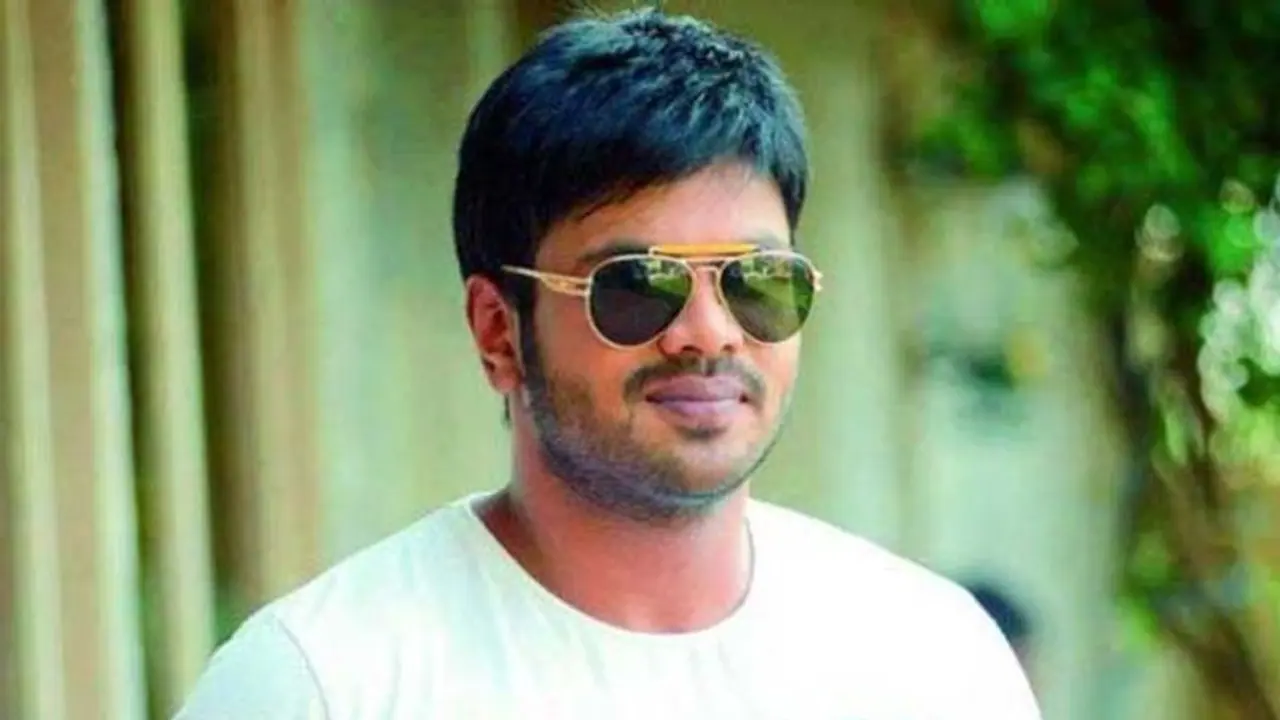 Manchu Manoj : నా గురించి బాధపడకండి.. మంచు మనోజ్ ఎమోషనల్ పోస్ట్ వైరల్ Manchu Manoj : నా గురించి బాధపడకండి.. మంచు మనోజ్ ఎమోషనల్ పోస్ట్ వైరల్