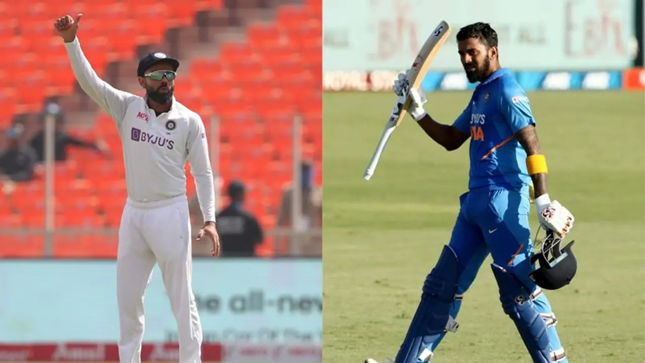 From Virat Kohli to KL Rahul: 5 cricketers who can become good commentators in the future From Virat Kohli to KL Rahul: 5 cricketers who can become good commentators in the future