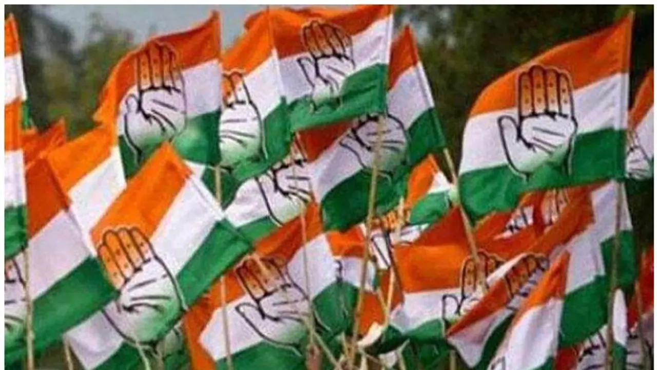 Congress leader Sikha Mitra hints to join BJP Congress leader Sikha Mitra hints to join BJP