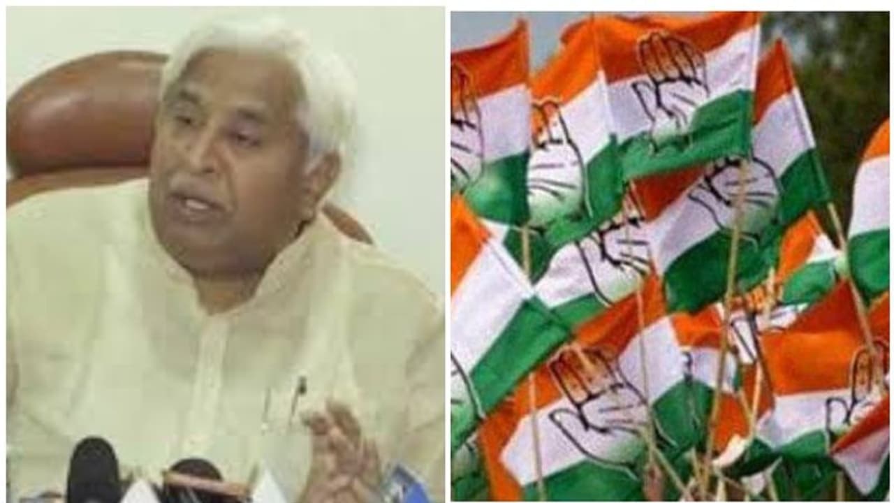 സ്ഥാനാർത്ഥി പട്ടികയിൽ 60 ശതമാനവും പുതുമുഖങ്ങൾ; വനിതകൾക്കും യുവാക്കൾക്കും മുൻഗണനയെന്നും കോൺഗ്രസ് സ്ഥാനാർത്ഥി പട്ടികയിൽ 60 ശതമാനവും പുതുമുഖങ്ങൾ; വനിതകൾക്കും യുവാക്കൾക്കും മുൻഗണനയെന്നും കോൺഗ്രസ്