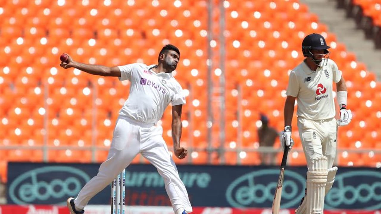 Should ICC make 15 degree elbow extension permissible for doosra? Ravichandran Ashwin wonders Should ICC make 15 degree elbow extension permissible for doosra? Ravichandran Ashwin wonders