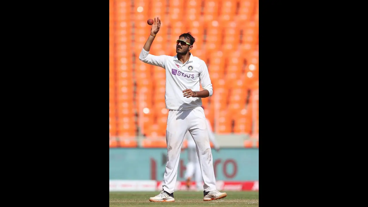 IND vs NZ 2021 22, Kanpur Test: Axar's fifer puts India on top on Day 3, Rahane and co lead by 63 runs