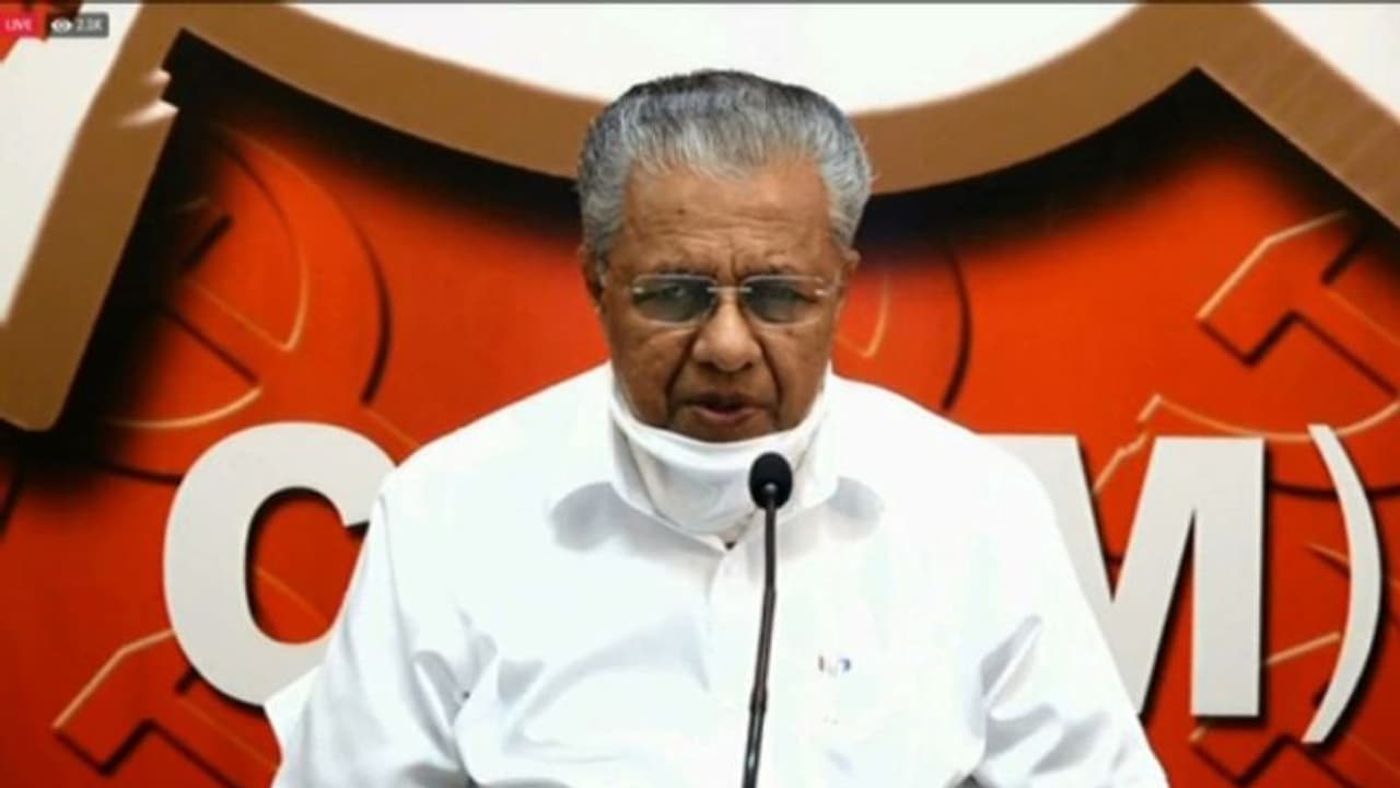 ഇന്ന് 2791 പേര്‍ക്ക് കൊവിഡ്; രോഗമുക്തി 3517; വാക്സീനേഷനെതിരായ പ്രചാരണങ്ങൾക്ക് മുഖ്യമന്ത്രിയുടെ താക്കീത്