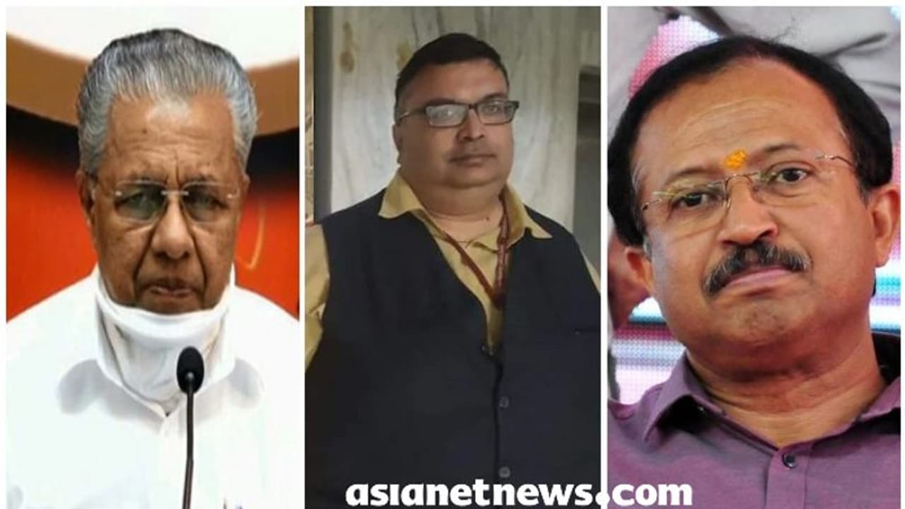 'പൂഴിക്കടകനും വിരട്ടലും വേണ്ട, നെഞ്ച് വിരിച്ച് നേരിടും', കസ്റ്റംസിനും മുരളീധരനുമെതിരെ മുഖ്യമന്ത്രി 'പൂഴിക്കടകനും വിരട്ടലും വേണ്ട, നെഞ്ച് വിരിച്ച് നേരിടും', കസ്റ്റംസിനും മുരളീധരനുമെതിരെ മുഖ്യമന്ത്രി