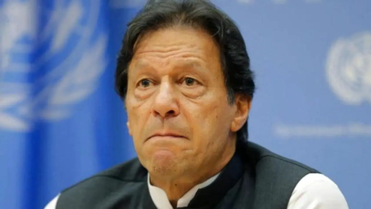 ಪಾಕ್‌ನಿಂದ 10 ಸಾವಿರ ಜಿಹಾದಿಗಳ ಪ್ರವೇಶ: ಆಫ್ಘನ್‌ ಅಧ್ಯಕ್ಷ