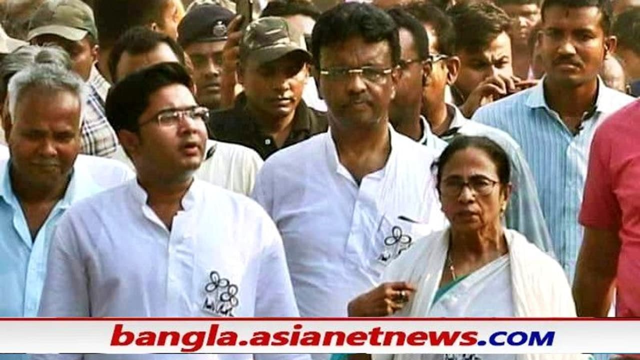 ফিরহাদ হাকিমের মুখে গালাগালির ভাইরাল ভিডিওকে হাতিয়ার বিজেপির, ট্যুইট অমিত মালব্যর