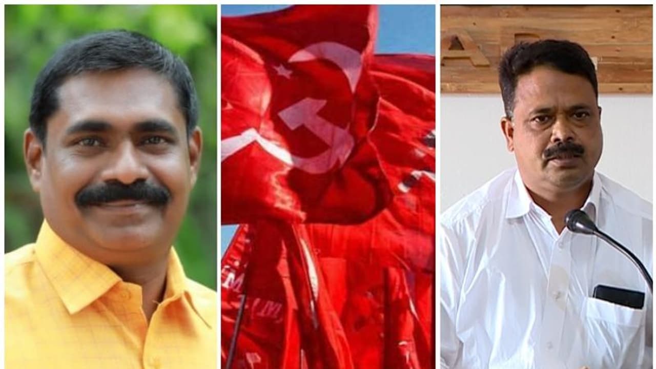 ബത്തേരിയിൽ കോൺഗ്രസ് വിട്ടുവന്ന എം എസ് വിശ്വനാഥൻ സിപിഎം സ്ഥാനാർത്ഥി, എറണാകുളത്ത് പട്ടിക മാറും