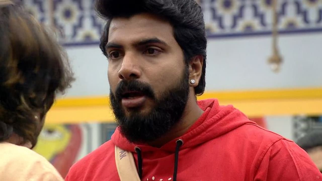 "എന്ത് വൃത്തികെട്ട സിസ്റ്റം ആണ് ഇത്": രൂക്ഷമായി പ്രതികരിച്ച് അനൂപ് കൃഷ്ണന്‍