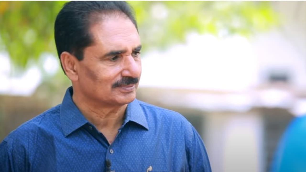 ജീവിതത്തിലെയും രാഷ്‌ട്രീയത്തിലേയും പ്രതിസന്ധികള്‍, തരണം ചെയ്ത് മുന്നേറിയ കഥ പറഞ്ഞ് പ്രേമചന്ദ്രൻ