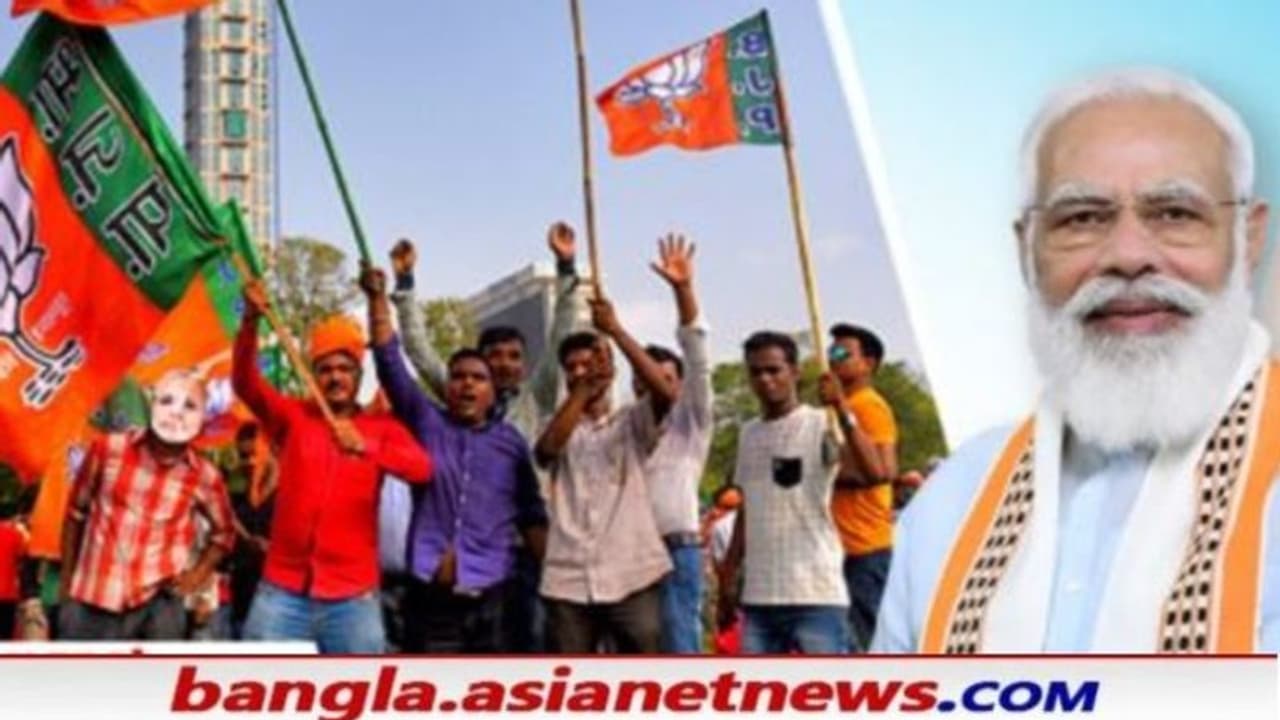 আজ ব্রিগেডে মোদী, প্রধানমন্ত্রী কোথায় কখন জানুন সফরসূচি আজ ব্রিগেডে মোদী, প্রধানমন্ত্রী কোথায় কখন জানুন সফরসূচি