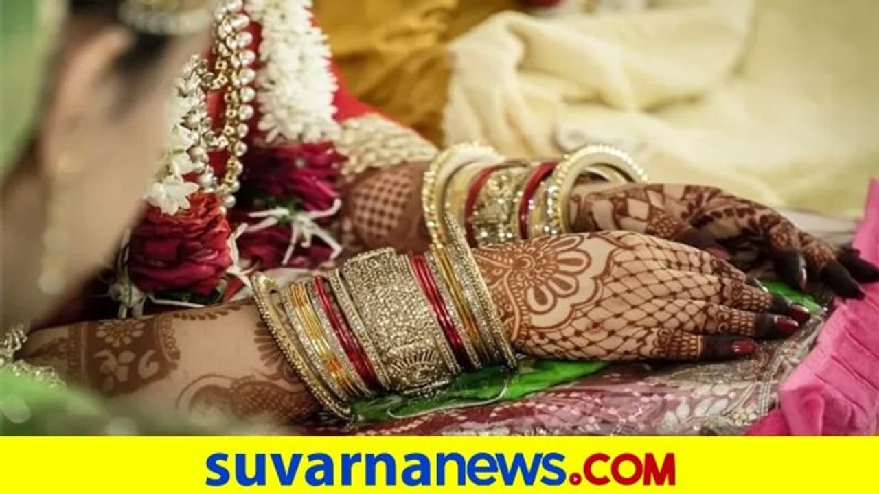 ತವರು ಬಿಡುವ ನೋವು: ಅಳು ಅತಿಯಾಗಿ ನವ ವಧು ಸಾವು ತವರು ಬಿಡುವ ನೋವು: ಅಳು ಅತಿಯಾಗಿ ನವ ವಧು ಸಾವು