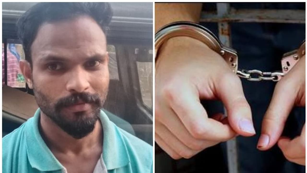 മഞ്ചേരിയിൽ നാല് കിലോ കഞ്ചാവുമായി യുവാവ് പിടിയിൽ മഞ്ചേരിയിൽ നാല് കിലോ കഞ്ചാവുമായി യുവാവ് പിടിയിൽ