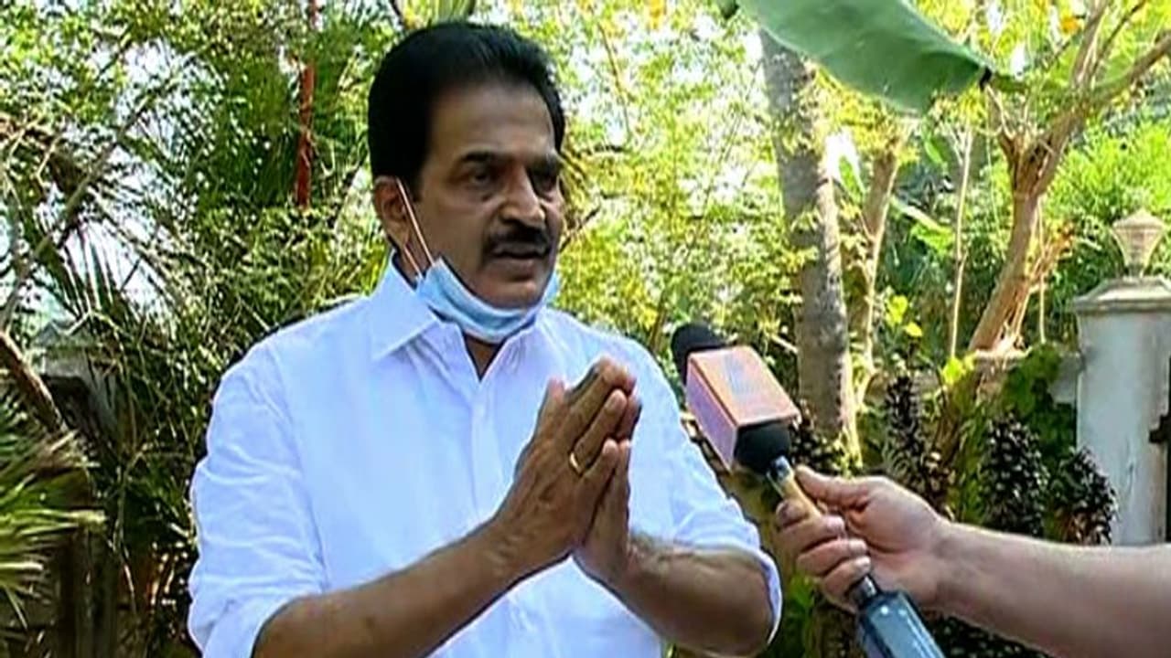 കേന്ദ്ര ഏജൻസികളുടെ അന്വേഷണം സിപിഎമ്മും ബിജെപിയും തമ്മിലുള്ള ഒത്തുകളിയെന്ന് കെ സി വേണുഗോപാൽ