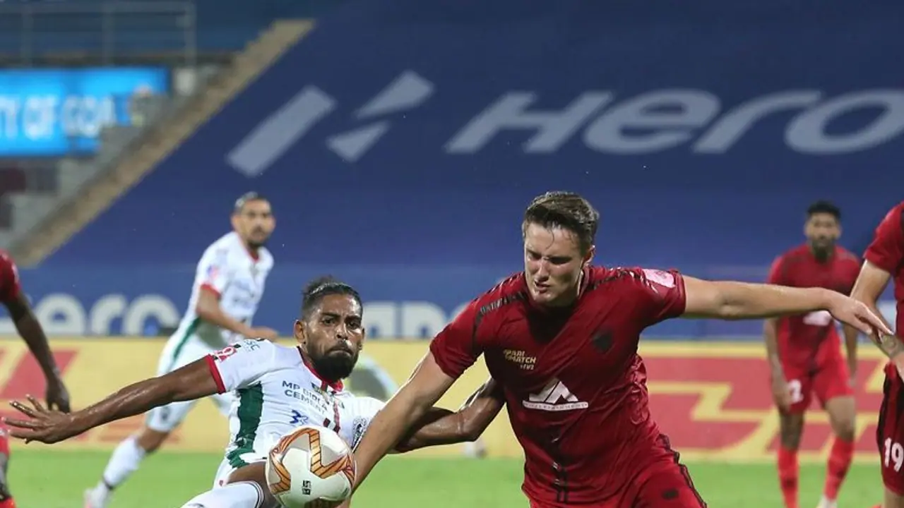 Match Prediction, চোট সমস্যা থাকলেও আত্মবিশ্বাসী এটিকে মোহনবাগান, হাল ছাড়তে নারাজ নর্থইস্ট