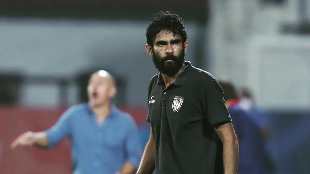 ISL 2023 24: Coach Khalid Jamil lauds Jamshedpur FC players after win over East Bengal FC; WATCH highlights