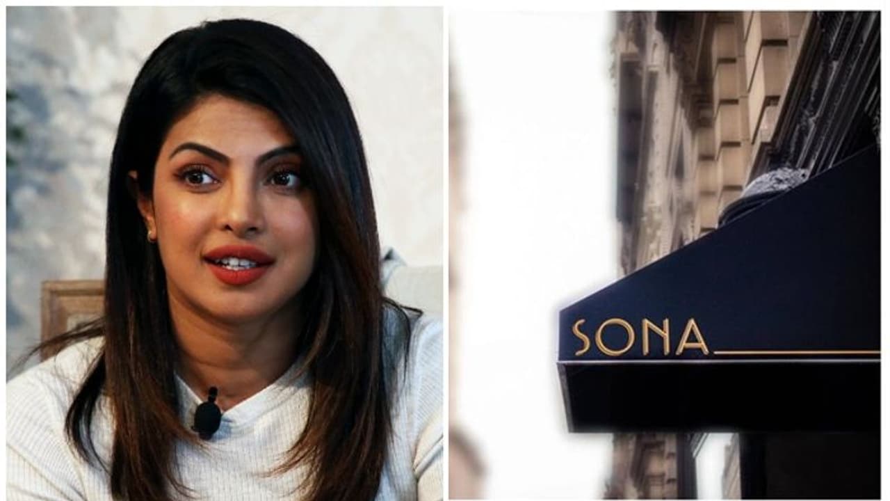 ന്യൂയോര്ക്കില് ഇന്ത്യന് ഭക്ഷണശാല തുടങ്ങി പ്രിയങ്ക ചോപ്ര ന്യൂയോര്ക്കില് ഇന്ത്യന് ഭക്ഷണശാല തുടങ്ങി പ്രിയങ്ക ചോപ്ര