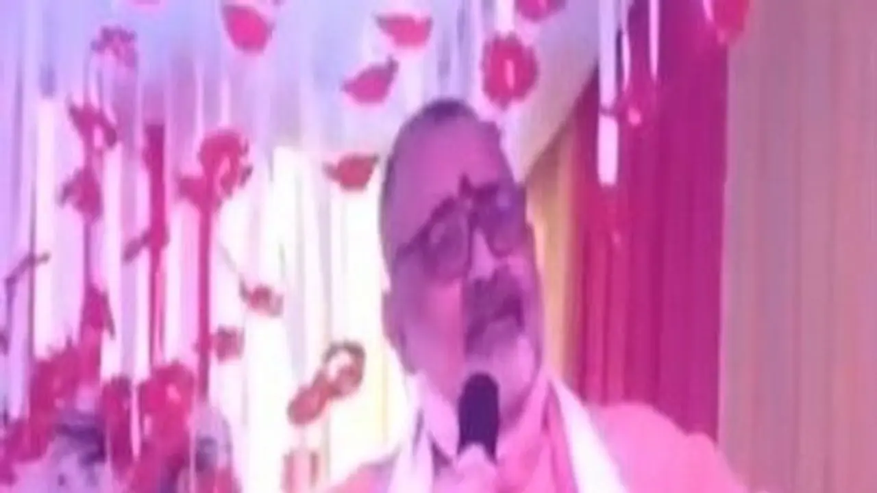 To develop fishing harbours and landing centres, Centre sets outlay of Rs 3,490 crore