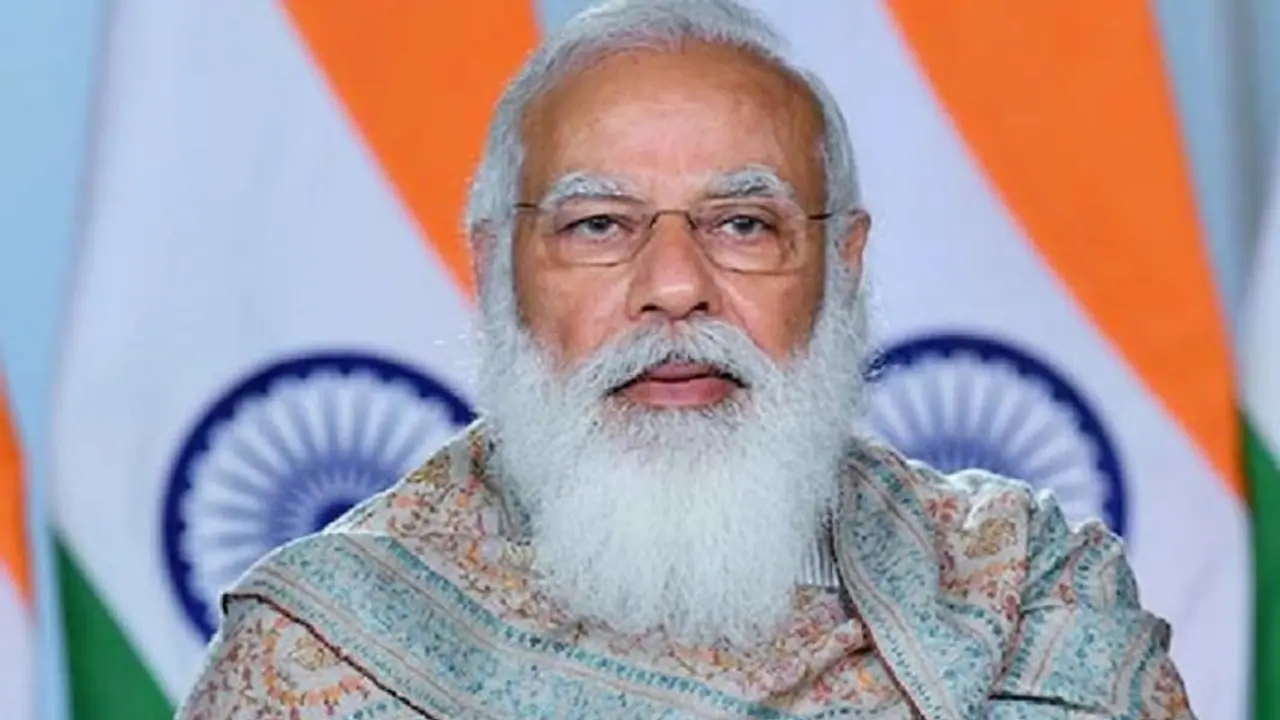 బెంగాల్ వ్యతిరేకులంతా ఓ వైపు.. ప్రజలు మరోవైపు: కోల్‌కతాలో మోడీ వ్యాఖ్యలు