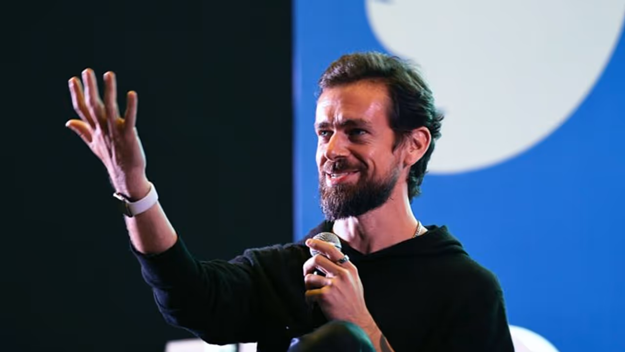 Viewpoint: Cheering for Jack Dorsey is pathetic and disgusting Viewpoint: Cheering for Jack Dorsey is pathetic and disgusting