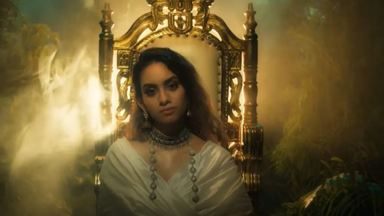 இணையத்தை கலக்கும் ஏ.ஆர்.ரகுமான் வெளியிட்ட 'என்ஜோய் எஞ்சாமி' பாடல்..! #வீடியோ