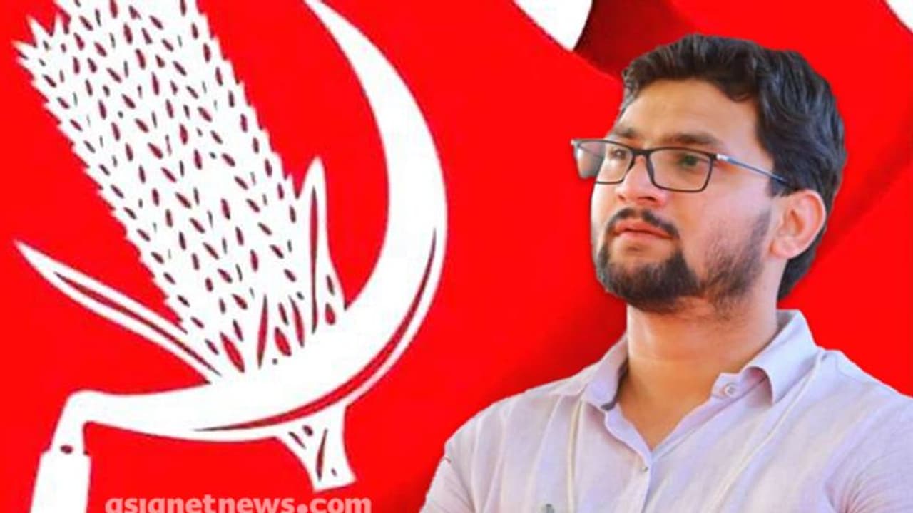 മുഹമ്മദ് മുഹ്സിനെതിരായ നടപടി: പാലക്കാട് സിപിഐ ജില്ലാ കമ്മിറ്റിയംഗങ്ങൾ അടക്കം രാജിക്ക് ഒരുങ്ങുന്നു