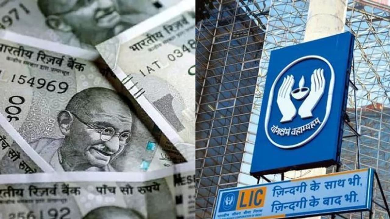 ഇന്ത്യയിലെ ഏറ്റവും വലിയ കമ്പനിയായി എൽഐസി മാറിയേക്കും, ഓഹരി വിൽപ്പന പ്രവർത്തനങ്ങളുമായി സർക്കാർ മുന്നോട്ട് ഇന്ത്യയിലെ ഏറ്റവും വലിയ കമ്പനിയായി എൽഐസി മാറിയേക്കും, ഓഹരി വിൽപ്പന പ്രവർത്തനങ്ങളുമായി സർക്കാർ മുന്നോട്ട്