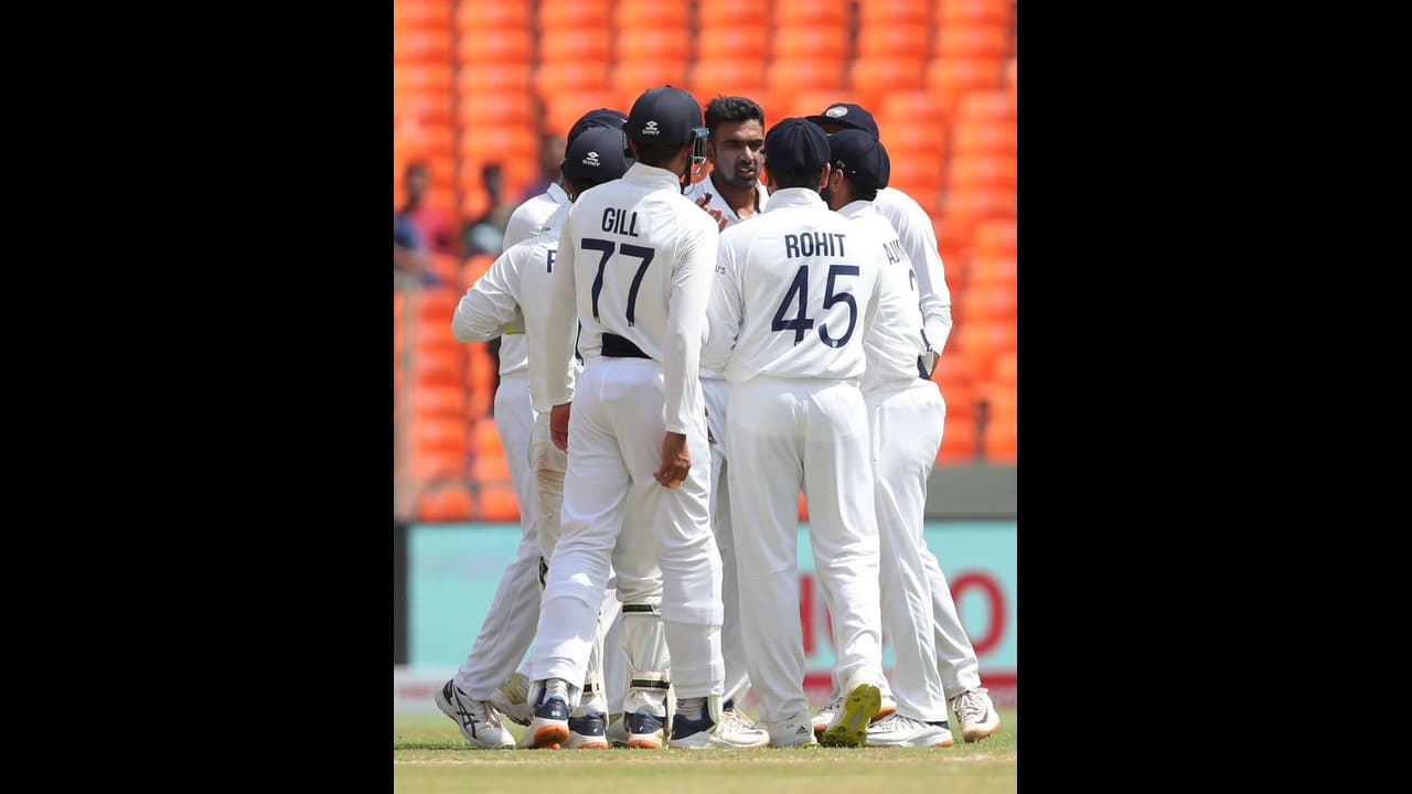 അയാളുടെ കയ്യിലാണ് എല്ലാം; ടെസ്റ്റ് ചാംപ്യന്ഷിപ്പ് ഫൈനലില് സാധ്യതകള് വിലയിരുത്തി പനേസര് അയാളുടെ കയ്യിലാണ് എല്ലാം; ടെസ്റ്റ് ചാംപ്യന്ഷിപ്പ് ഫൈനലില് സാധ്യതകള് വിലയിരുത്തി പനേസര്