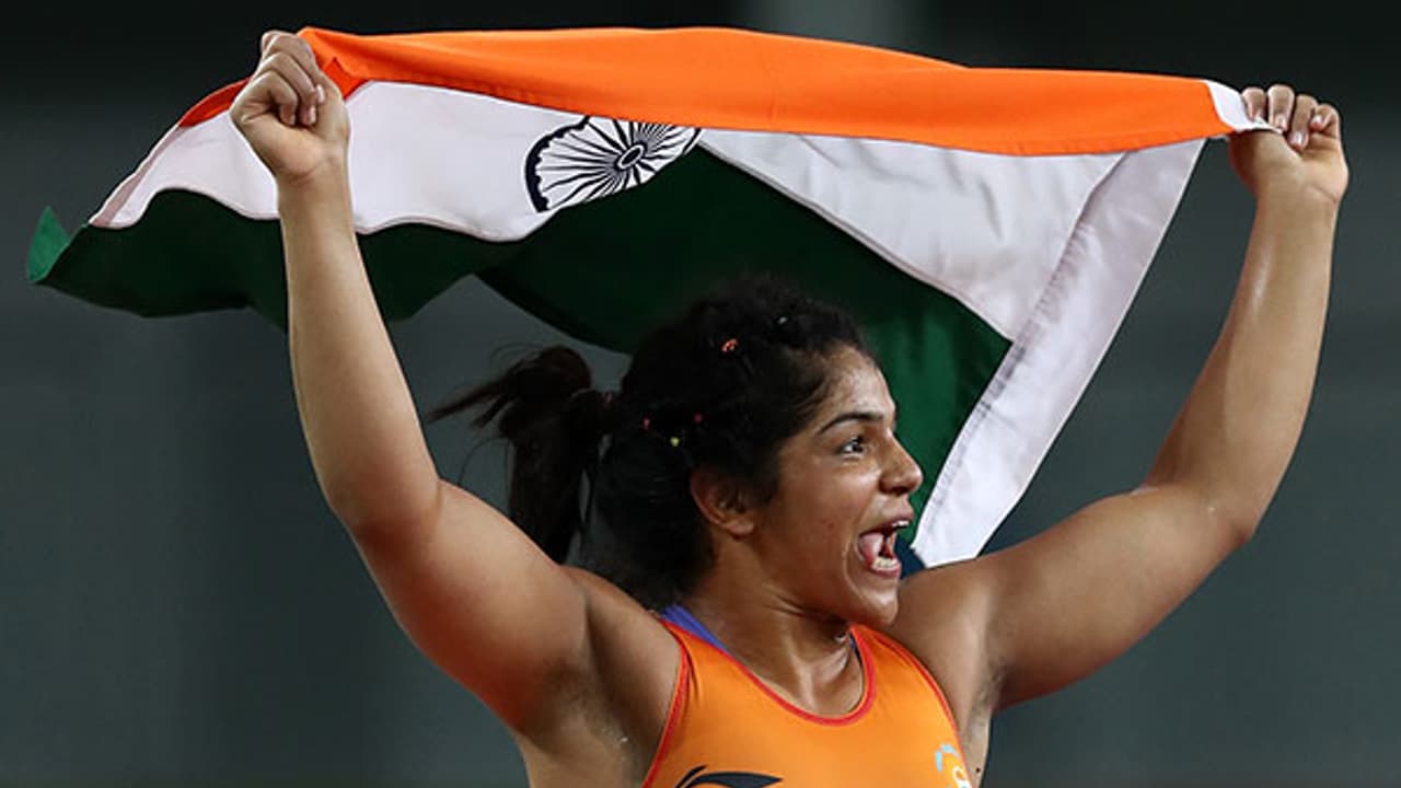 Aadhar Card made compulsory for national level wrestlers Aadhar Card made compulsory for national level wrestlers