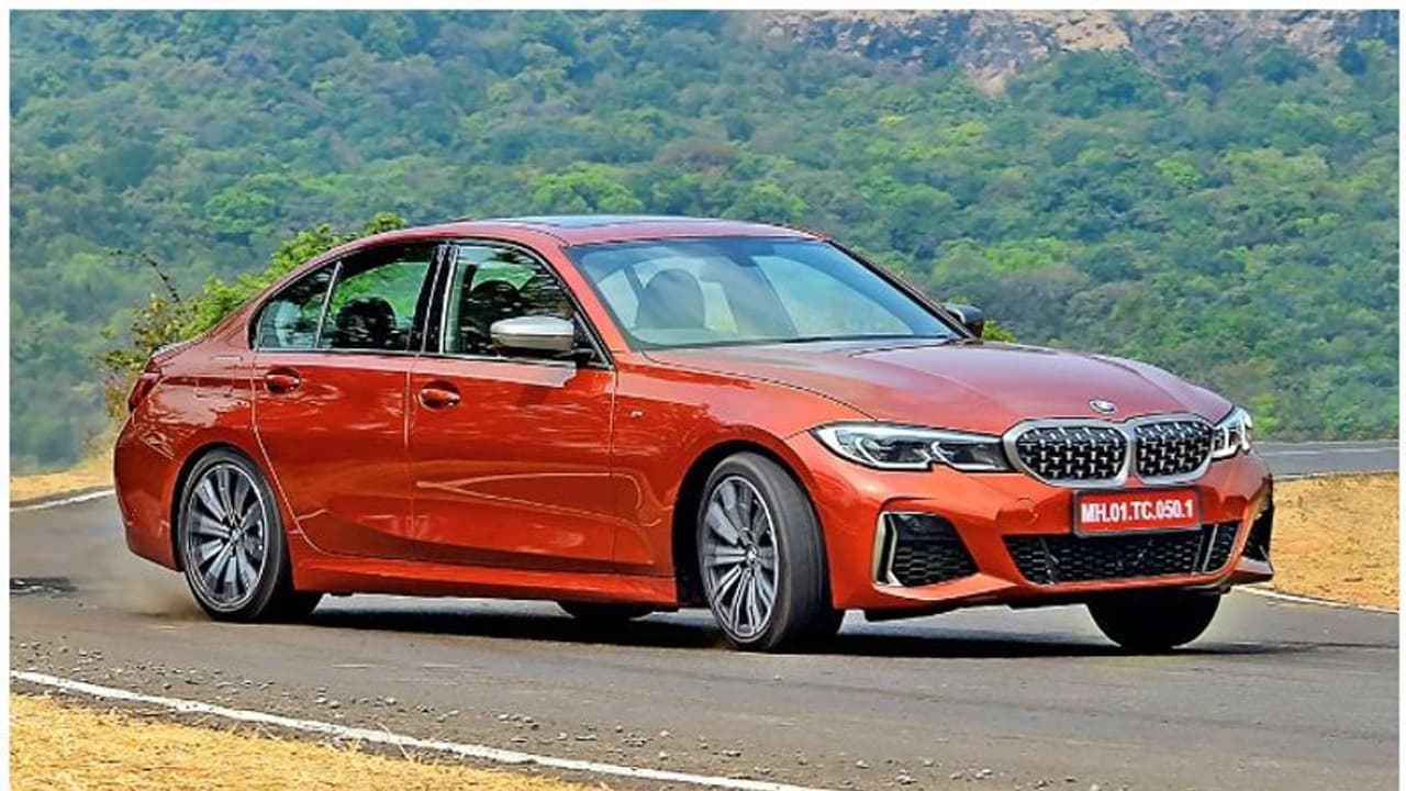 പെര്ഫോമന്സ് സെഡാന് പ്രീ ബുക്കിംഗ് തുടങ്ങി ബിഎംഡബ്ല്യു പെര്ഫോമന്സ് സെഡാന് പ്രീ ബുക്കിംഗ് തുടങ്ങി ബിഎംഡബ്ല്യു