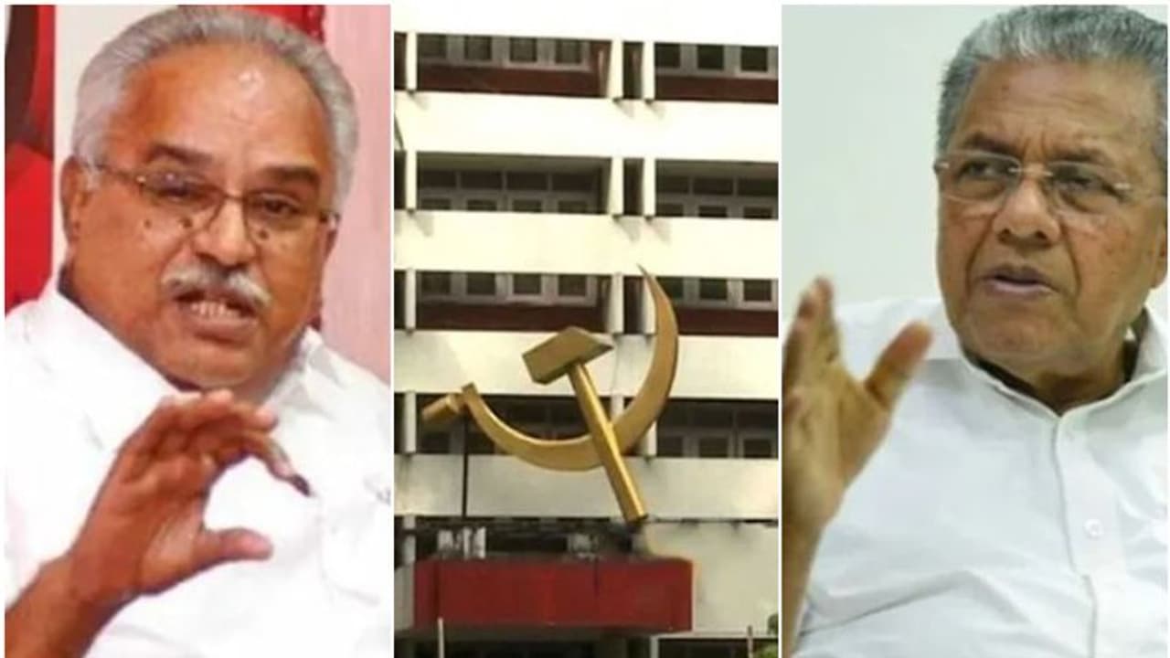 'വിധി പരിശോധിക്കാൻ സ്വതന്ത്രചുമതലയുള്ള ഉന്നതാധികാര സമിതി'; ലോകായുക്ത നിയമത്തിൽ ഭേദഗതി നിർദ്ദേശിക്കാൻ സിപിഐ 'വിധി പരിശോധിക്കാൻ സ്വതന്ത്രചുമതലയുള്ള ഉന്നതാധികാര സമിതി'; ലോകായുക്ത നിയമത്തിൽ ഭേദഗതി നിർദ്ദേശിക്കാൻ സിപിഐ