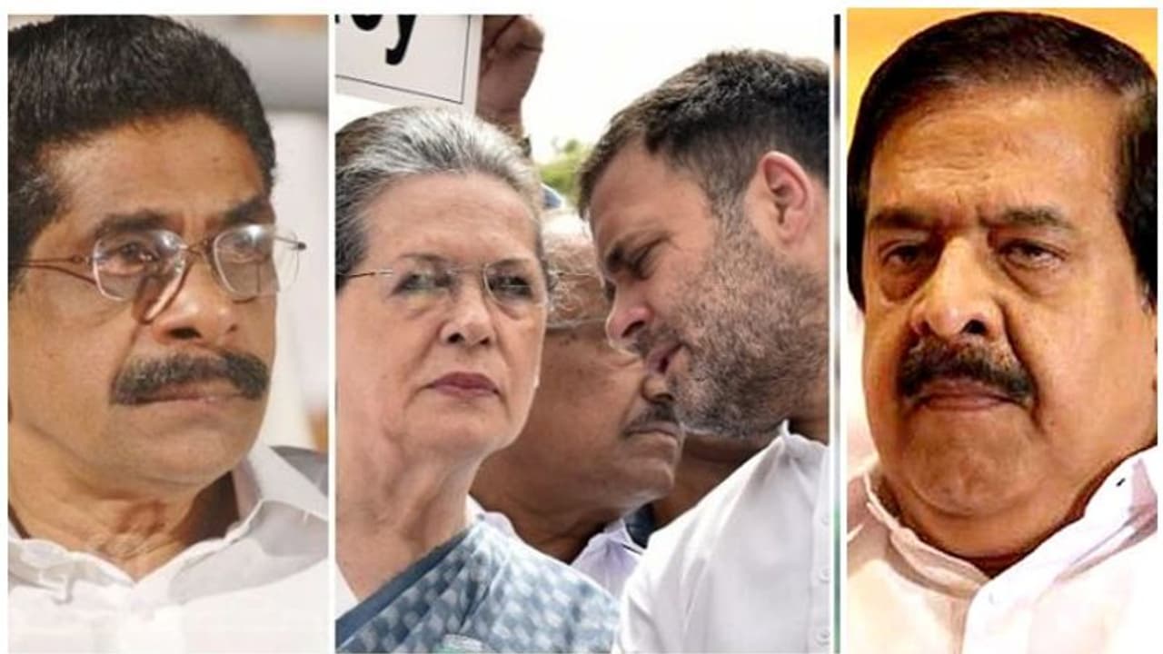 കേരളത്തിലെ കൂട്ടത്തോൽവി; കോണ്ഗ്രസ് ഹൈക്കമാൻഡ് റിപ്പോർട്ട് തേടി കേരളത്തിലെ കൂട്ടത്തോൽവി; കോണ്ഗ്രസ് ഹൈക്കമാൻഡ് റിപ്പോർട്ട് തേടി