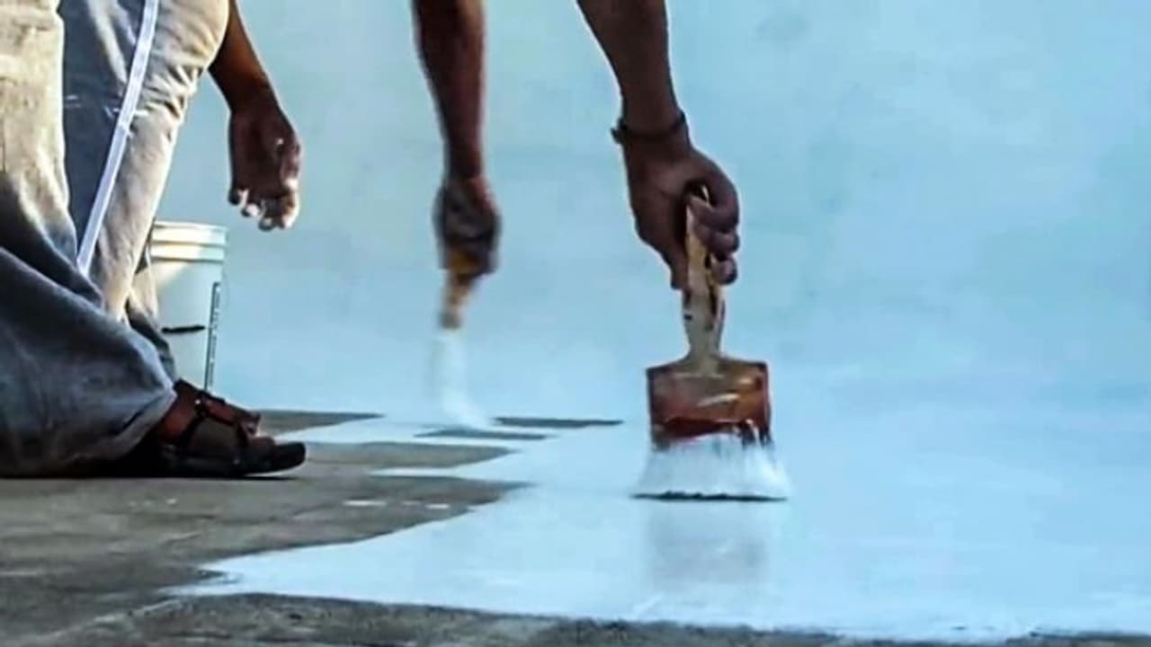 വെള്ളംമൂലം വീടിന്റെ ഭിത്തിക്ക് കേടുപാടുകൾ ഉണ്ടാകുമ്പോൾ പരിഹാരത്തിനായി പെയിന്റിംഗ് മാത്രം ചെയ്താൽ മതിയോ.? വെള്ളംമൂലം വീടിന്റെ ഭിത്തിക്ക് കേടുപാടുകൾ ഉണ്ടാകുമ്പോൾ പരിഹാരത്തിനായി പെയിന്റിംഗ് മാത്രം ചെയ്താൽ മതിയോ.?