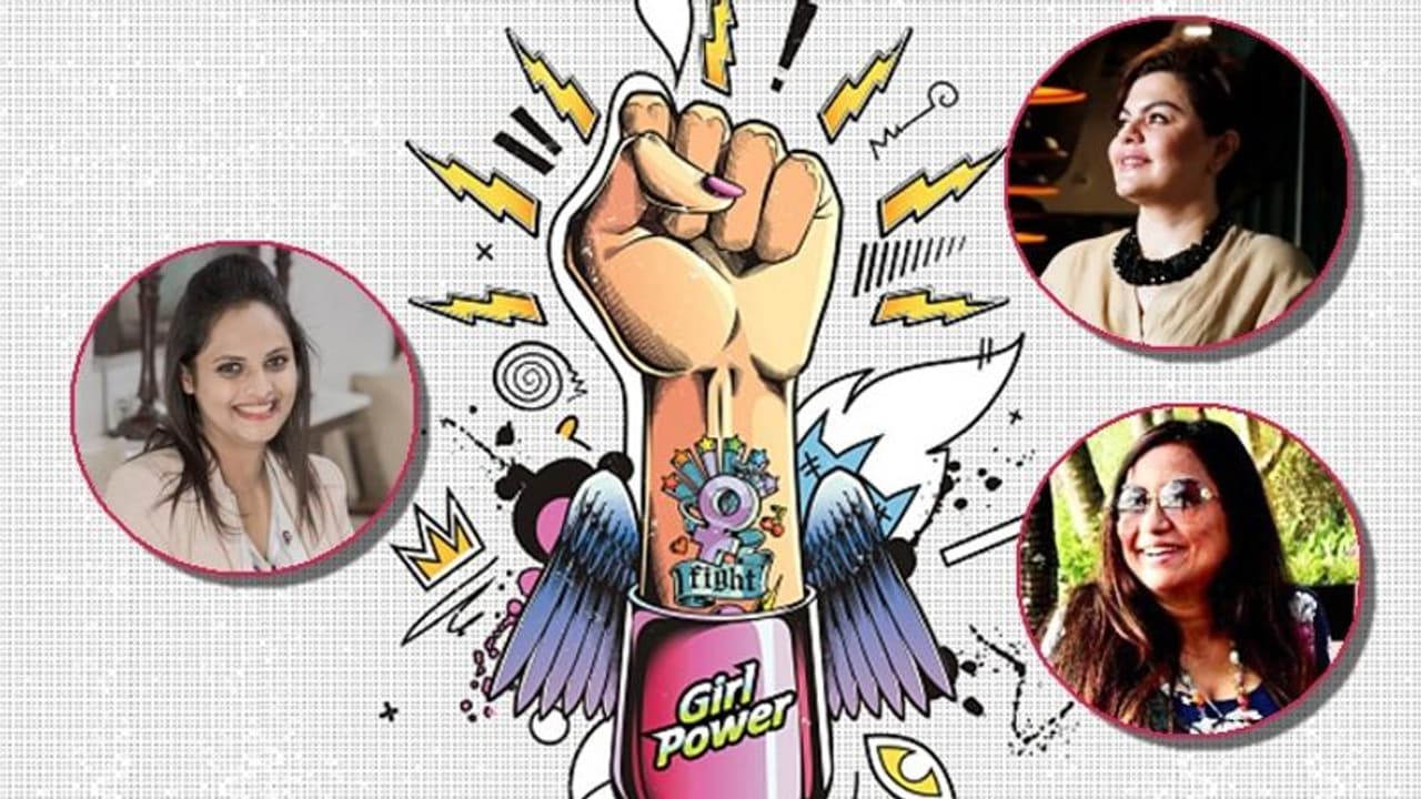 International Women's Day 2021: Meet 7 wonder women giving us words of wisdom, strength and inspiring stories International Women's Day 2021: Meet 7 wonder women giving us words of wisdom, strength and inspiring stories