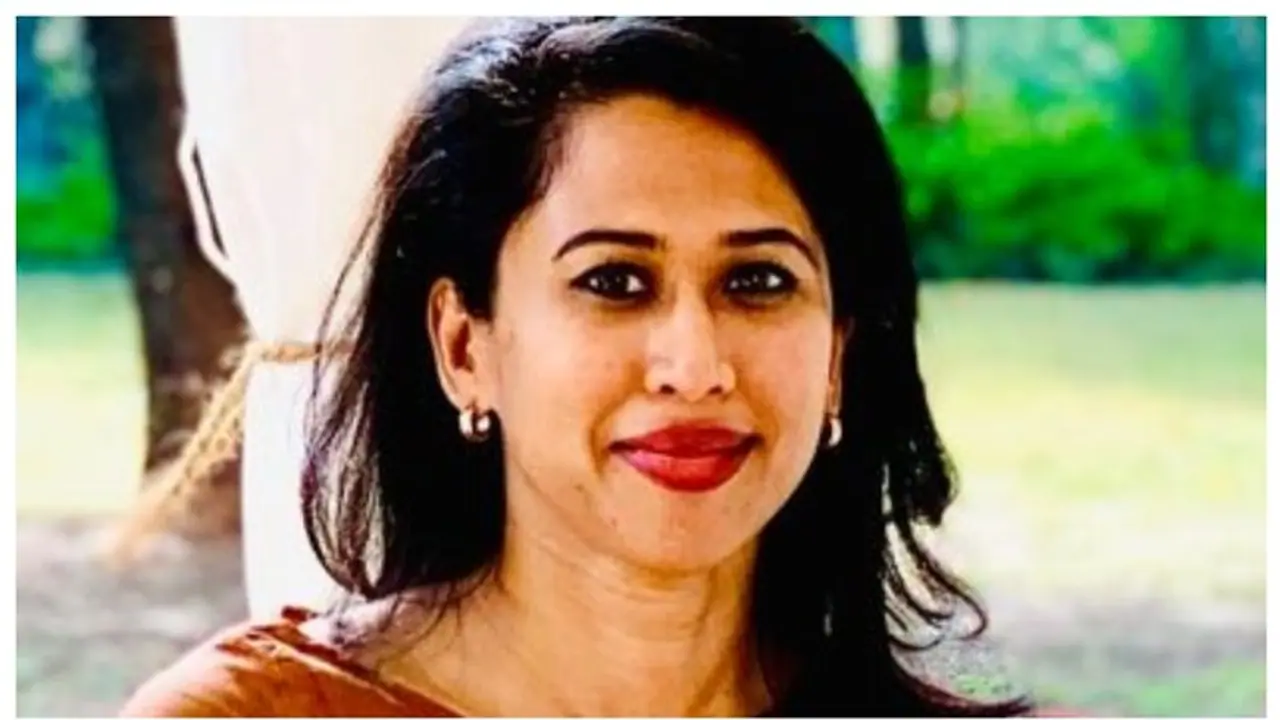 ಜಗತ್ತಿಗೆ ಗಣಿತವನ್ನು ನೀಡಿದ್ದು ಇಸ್ಲಾಂ ಎಂದ ಕಾಂಗ್ರೆಸ್ ವಕ್ತಾರೆ! ಜಗತ್ತಿಗೆ ಗಣಿತವನ್ನು ನೀಡಿದ್ದು ಇಸ್ಲಾಂ ಎಂದ ಕಾಂಗ್ರೆಸ್ ವಕ್ತಾರೆ!