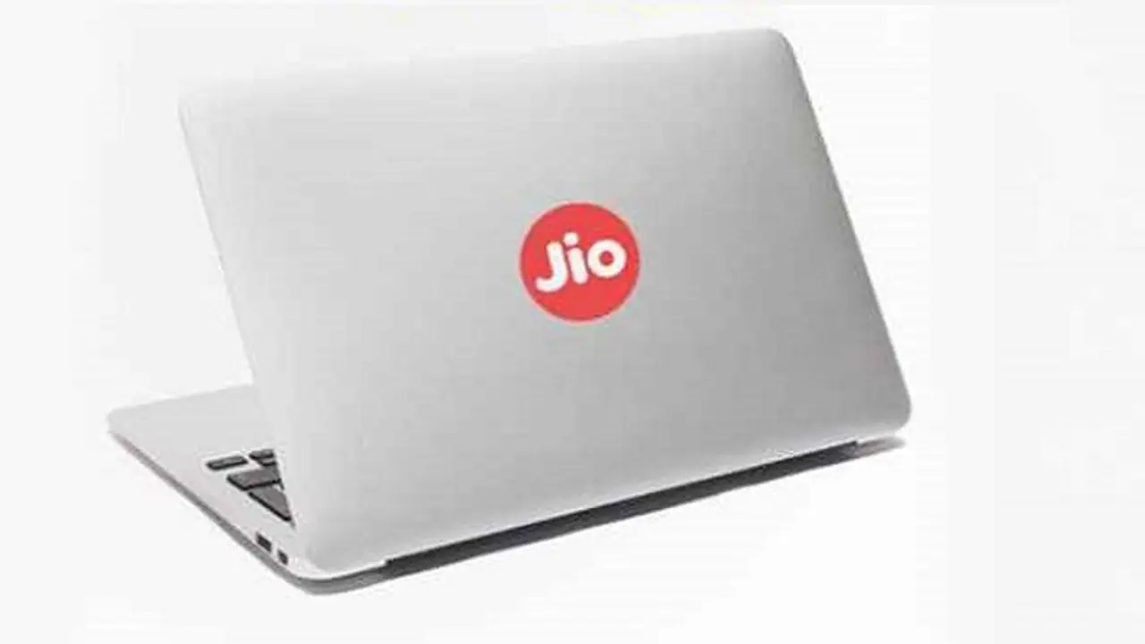  reliance jio laptop launch date: ரிலையன்ஸ் ஜியோ லேப்டாப் வருது! இவ்வளவுதான விலை?