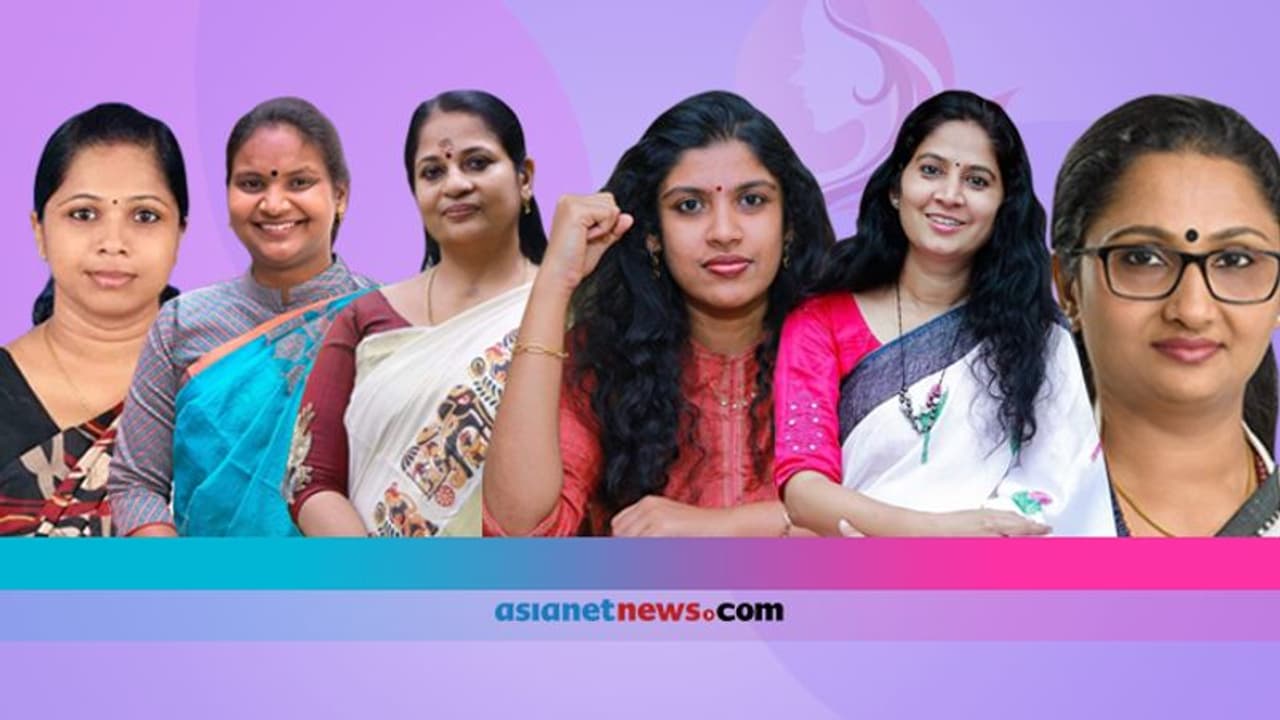 നമുക്കും വേണ്ടേ വനിതാ മുഖ്യമന്ത്രി? കേരളത്തിലെ മൂന്ന് മുന്നണികളിലെയും വനിതാനേതാക്കള്‍ പറയുന്നു...