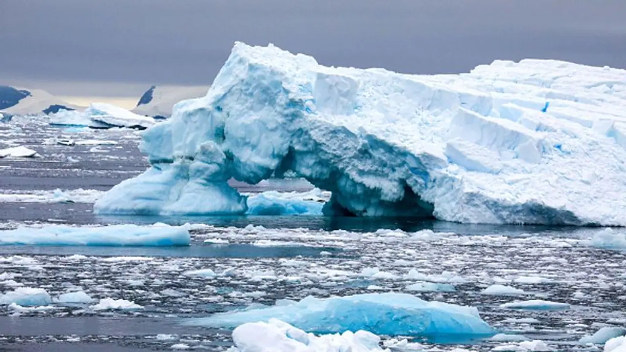 'Pledges weak, not yet achieved': UN seeks more emission cuts to reach climate goal