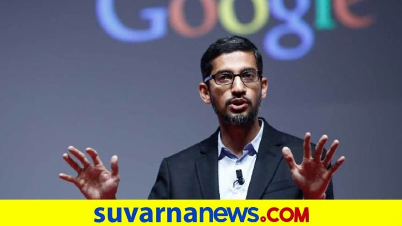 ಭಾರತದ ಮಹಿಳಾ ಉದ್ಯಮಿಗಳಿಗೆ ನೆರವು ಘೋಷಿಸಿದ ಗೂಗಲ್ ಭಾರತದ ಮಹಿಳಾ ಉದ್ಯಮಿಗಳಿಗೆ ನೆರವು ಘೋಷಿಸಿದ ಗೂಗಲ್