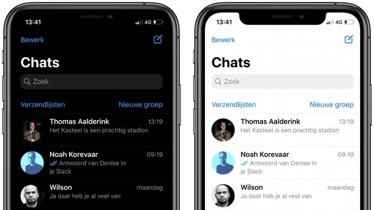 A Comprehensive Guide to Enabling Dark Mode on Your Devices A Comprehensive Guide to Enabling Dark Mode on Your Devices