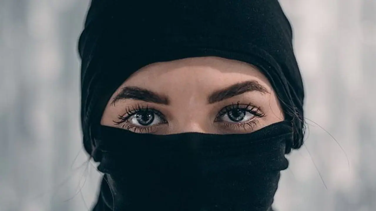 Muslims cry foul after Switzerland bans face coverings Muslims cry foul after Switzerland bans face coverings