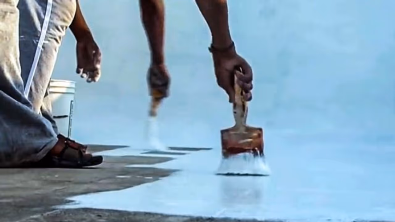 ಹಾಳಾಗುವ ಗೋಡೆಗೆ ಪೇಂಟ್ ಮಾಡ್ಬೇಕಾ, ವಾಟರ್ ಪ್ರೂಫ್ ಬೆಸ್ಟಾ? ಹಾಳಾಗುವ ಗೋಡೆಗೆ ಪೇಂಟ್ ಮಾಡ್ಬೇಕಾ, ವಾಟರ್ ಪ್ರೂಫ್ ಬೆಸ್ಟಾ?