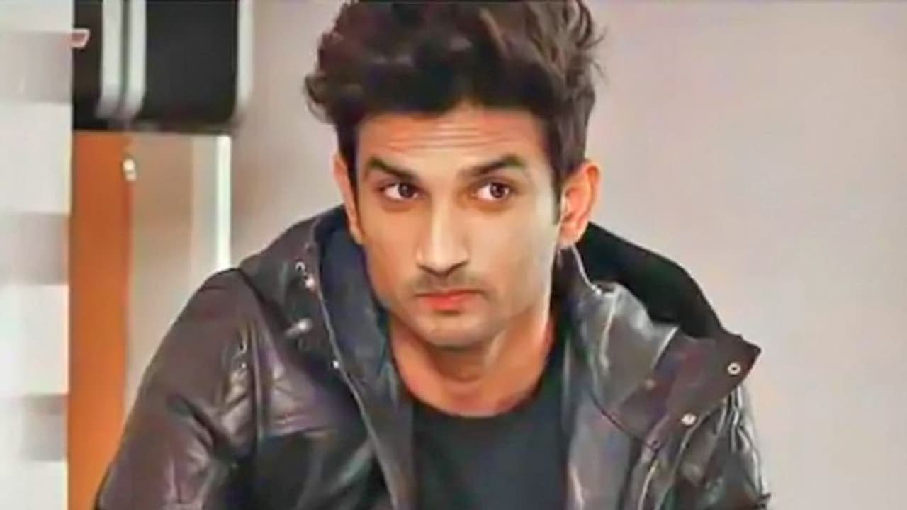 सुशांत राजपूत को ड्रग्स सप्लाई करने वाला पैडलर गोवा से गिरफ्तार, बड़ी मात्रा में नशीली दवाएं भी मिलीं सुशांत राजपूत को ड्रग्स सप्लाई करने वाला पैडलर गोवा से गिरफ्तार, बड़ी मात्रा में नशीली दवाएं भी मिलीं