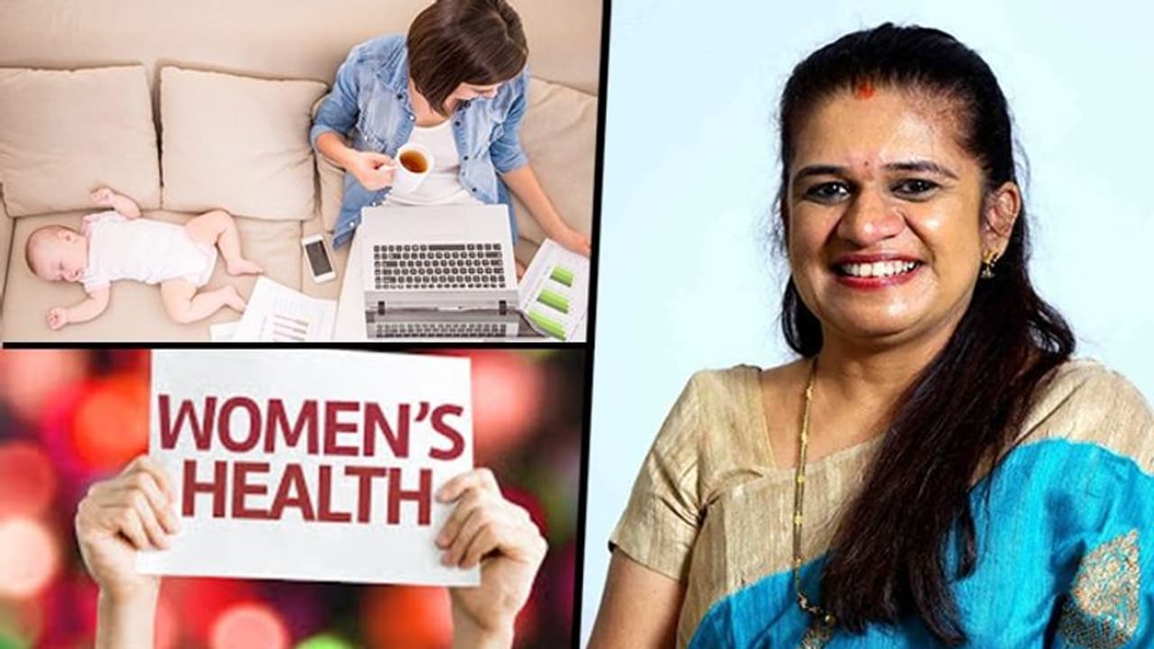 International Women’s Day 2021: Women’s health is nation's wealth – access to universal healthcare International Women’s Day 2021: Women’s health is nation's wealth – access to universal healthcare