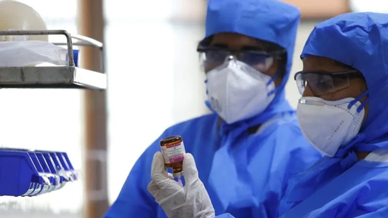 3ನೇ ಅಲೆಗೂ ಸಂಪೂರ್ಣ ಸಿದ್ಧವಾಗುತ್ತಿದೆ ಮಹಾ ಸರ್ಕಾರ : ಹೇಗಿದೆ ಪೂರ್ವ ತಯಾರಿ 3ನೇ ಅಲೆಗೂ ಸಂಪೂರ್ಣ ಸಿದ್ಧವಾಗುತ್ತಿದೆ ಮಹಾ ಸರ್ಕಾರ : ಹೇಗಿದೆ ಪೂರ್ವ ತಯಾರಿ