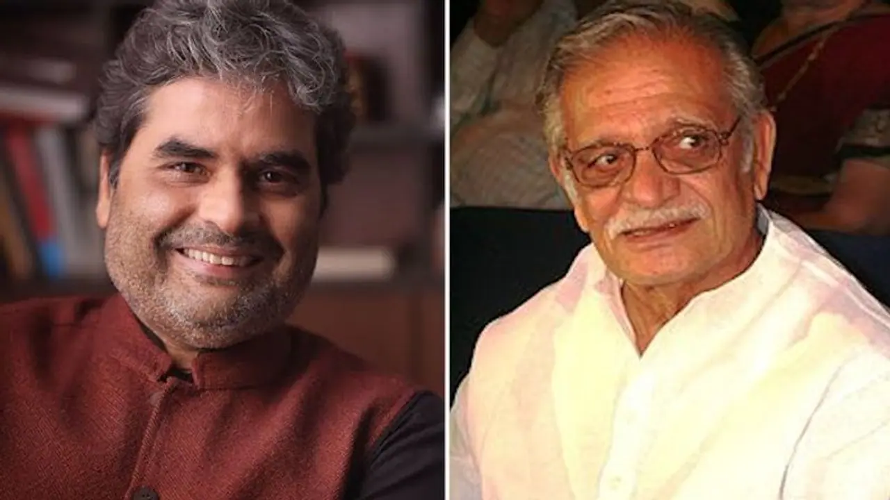 Darlings' cast turning magical: Gulzar Saab, Vishal Bhardwaj came on board Darlings' cast turning magical: Gulzar Saab, Vishal Bhardwaj came on board