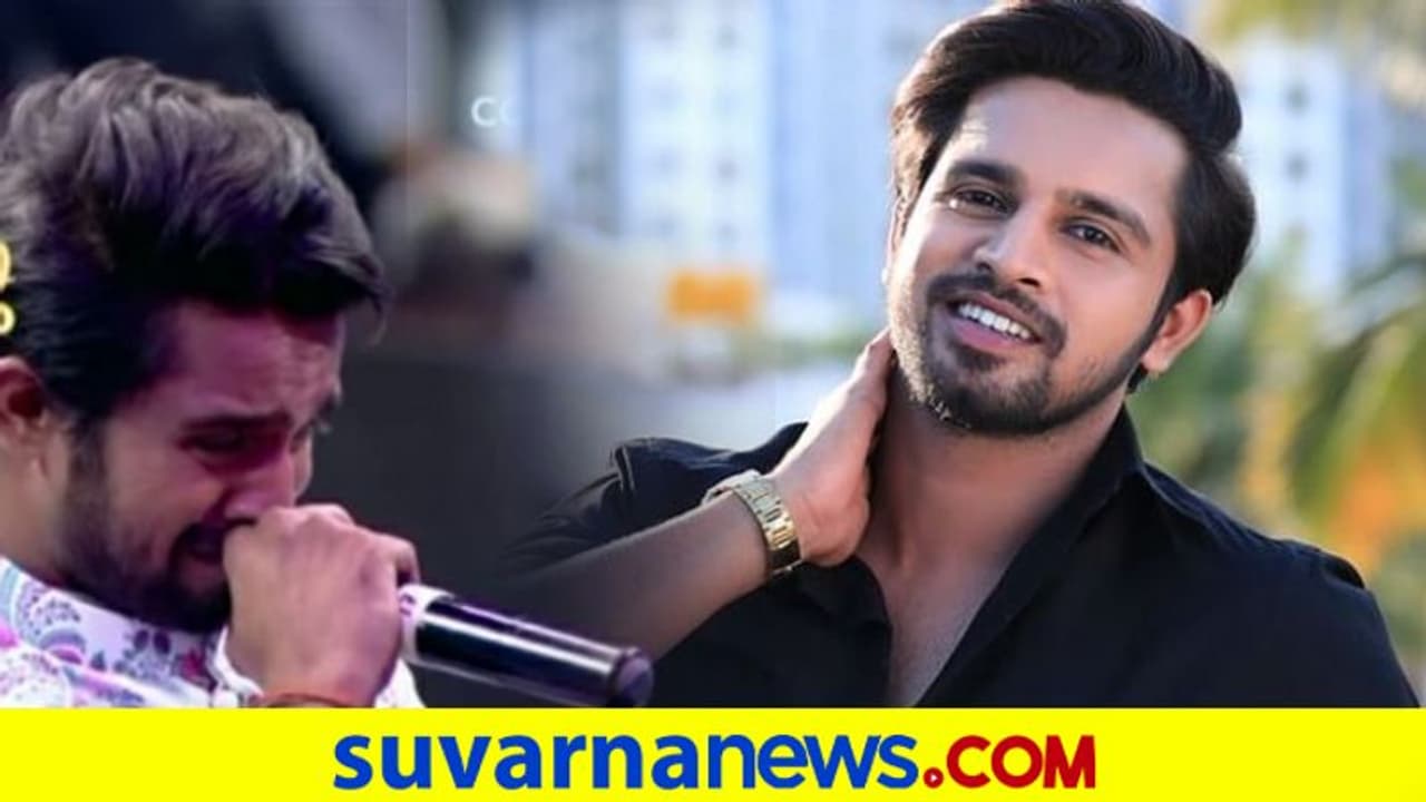 ಮಧ್ಯಪ್ರದೇಶದಲ್ಲಿ ಬೆಳೆದ ಕಿರಣ್ ರಾಜ್ ಈಗ ಕನ್ನಡತಿಯ ಜನ ಮೆಚ್ಚಿದ ಹೀರೋ