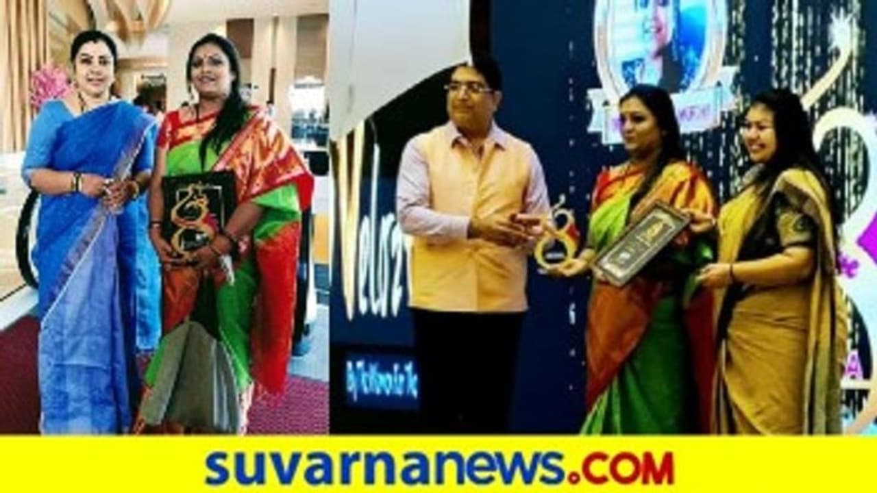 ವಿಶ್ವ ಮಹಿಳಾ ದಿನ; ಸಂಗೀತ, ಶಿಕ್ಷಣ ಮತ್ತು ಸಂಶೋಧನೆ.. ಡಾ. ಹೇಮಲತಾ ಜೀವನ ವಿಶ್ವ ಮಹಿಳಾ ದಿನ; ಸಂಗೀತ, ಶಿಕ್ಷಣ ಮತ್ತು ಸಂಶೋಧನೆ.. ಡಾ. ಹೇಮಲತಾ ಜೀವನ