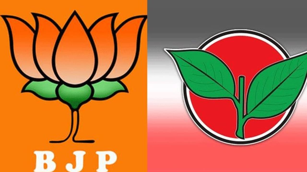 సర్వే: పుదుచ్చేరిలో బీజేపీ అన్నాడీఎంకే క్లీన్ స్వీప్.. కాంగ్రెస్ డీఎంకే పలాయనమే